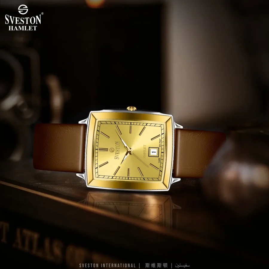 Hamlet Watch - Image 2