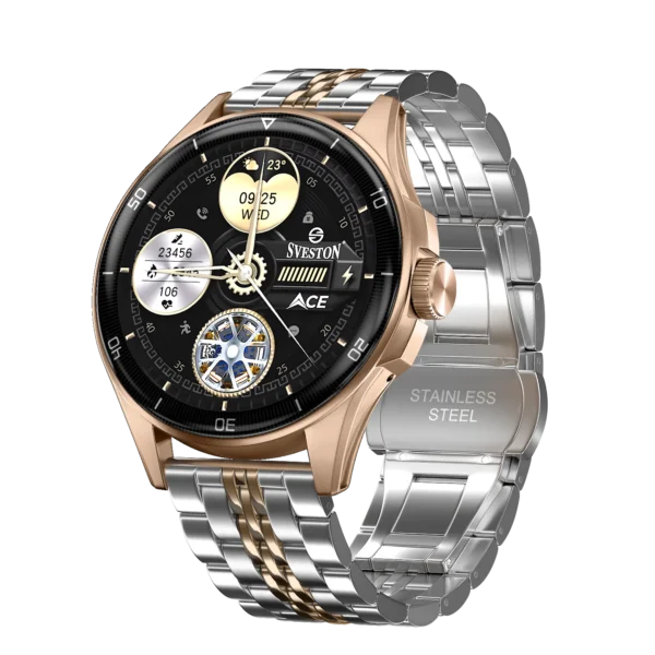 Ace Chain Smartwatch