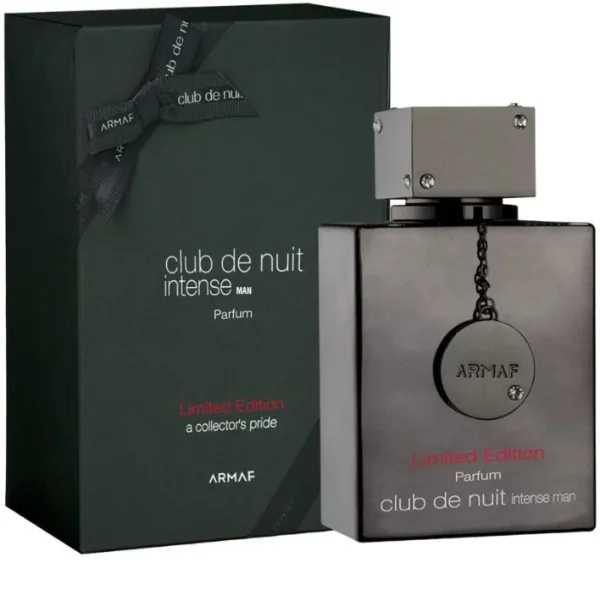 Limited Edition