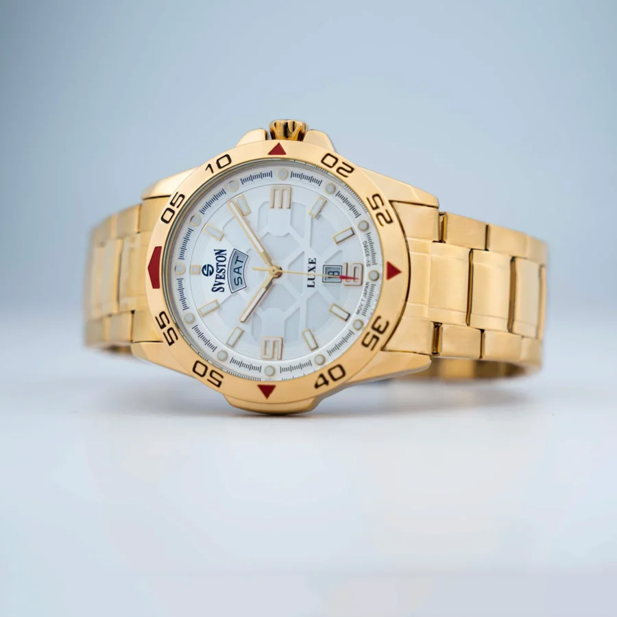 Luxe Watch - Image 3