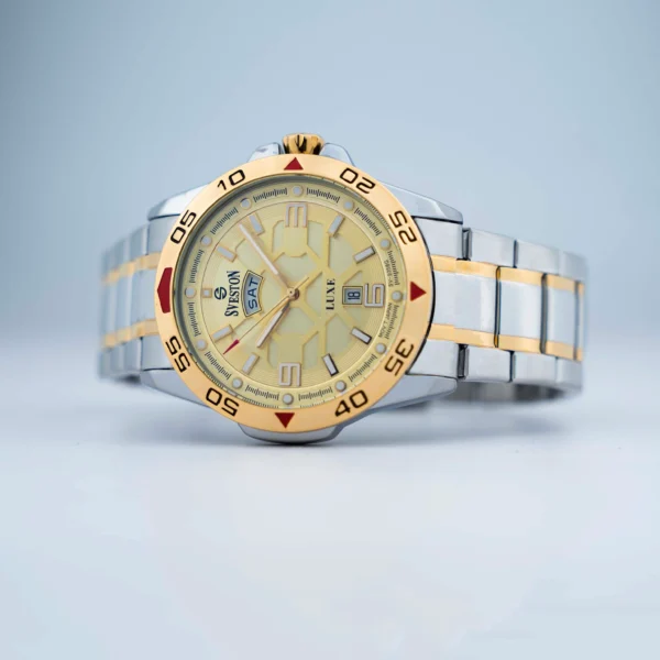 Luxe Watch