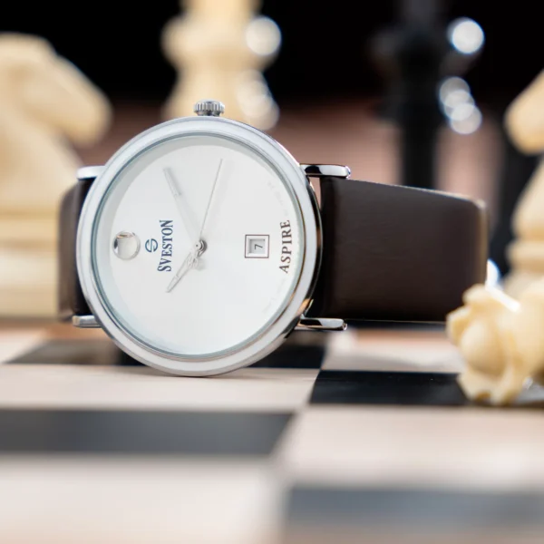 Aspire Watch