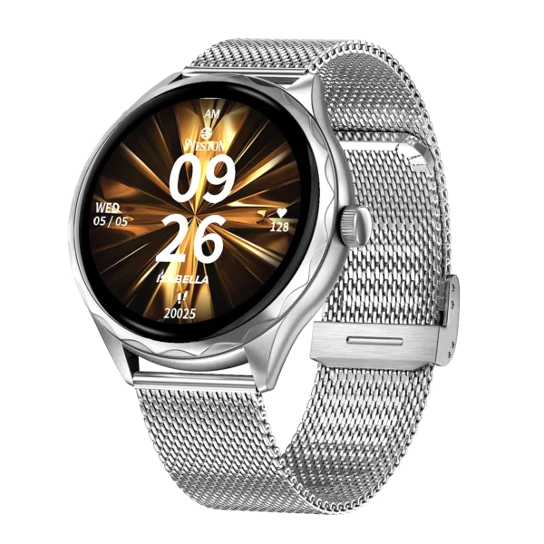 Isabella Smartwatch