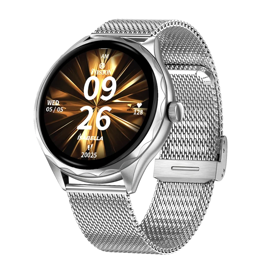 Isabella Smartwatch