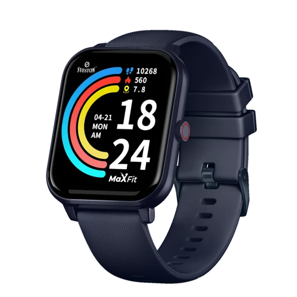 Maxfit Smartwatch