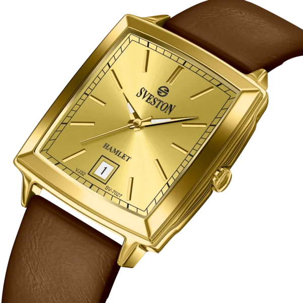 Hamlet Watch