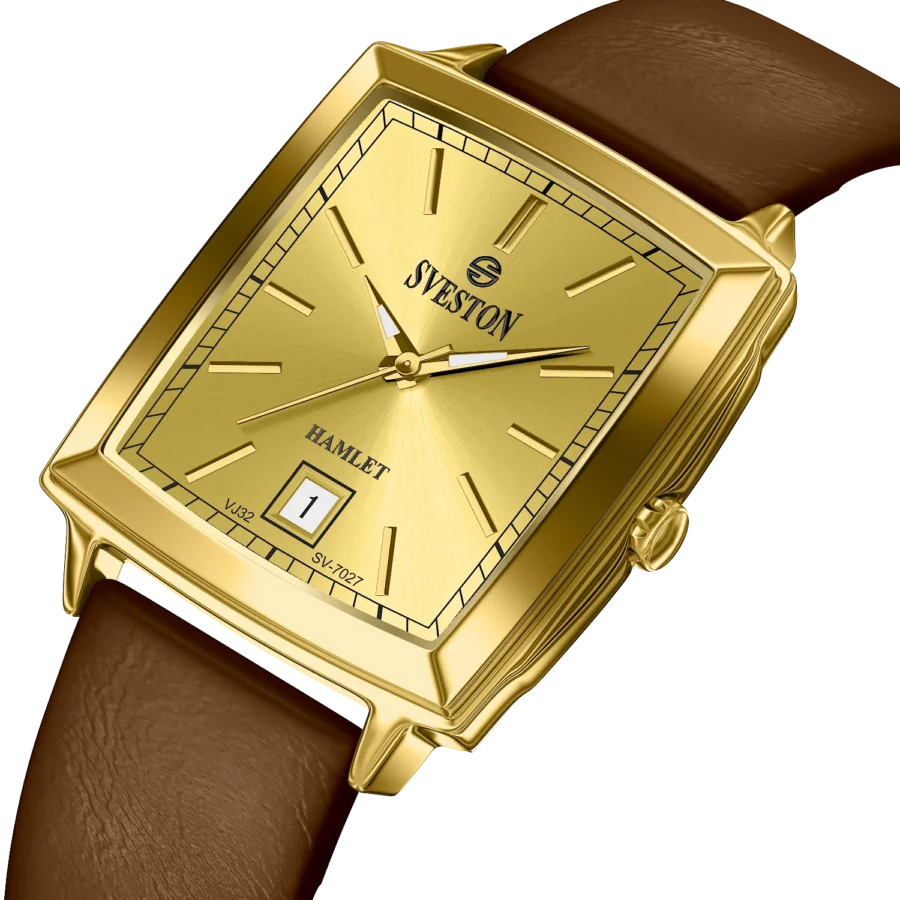 Hamlet Watch