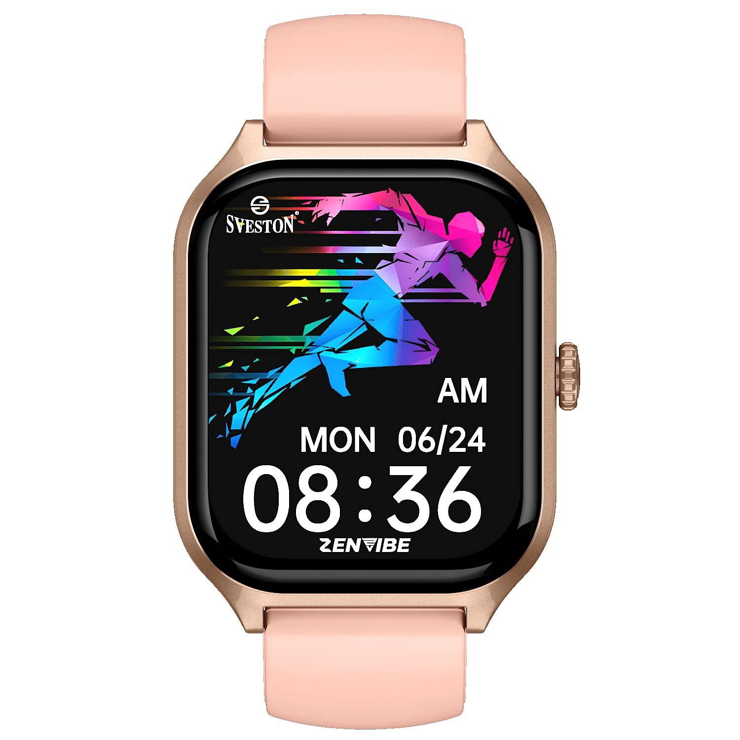 Zenvibe Smartwatch