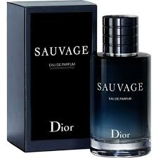 sauvage perfume